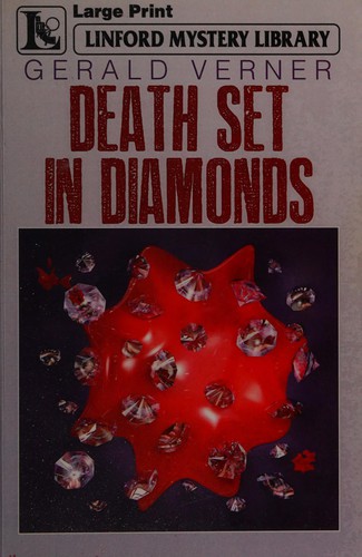 Death set in diamonds