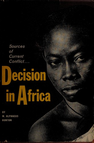 Decision in Africa