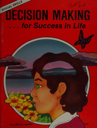 Decision making ... for success in life