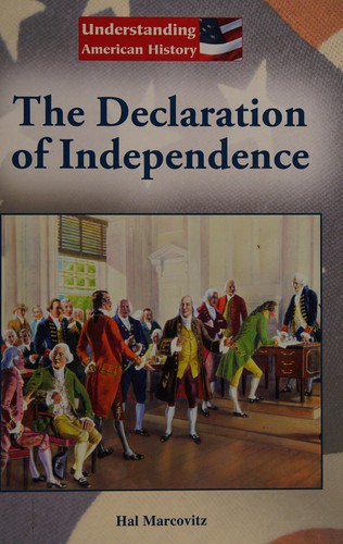 The Declaration of Independence