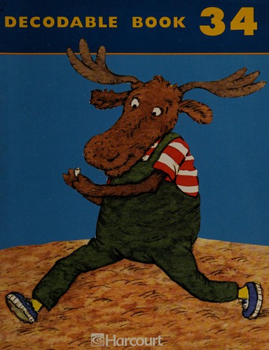 Decodable book. [Grade 1]