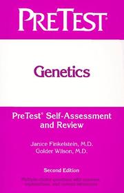Genetics