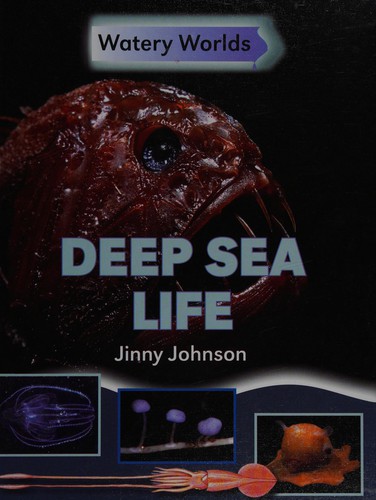 Deep sea life