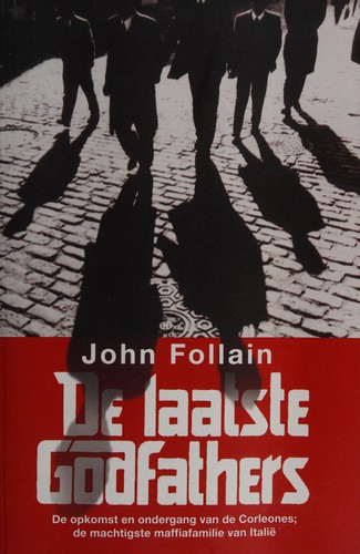 De laatste godfathers