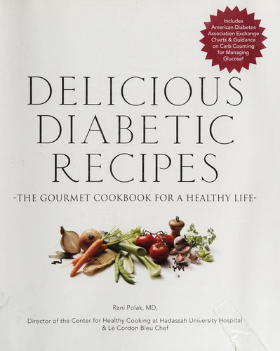 Delicious diabetic recipes