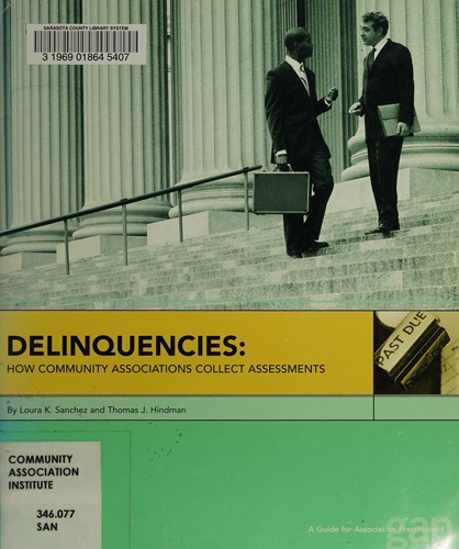 Delinquencies