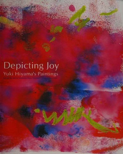 Depicting joy