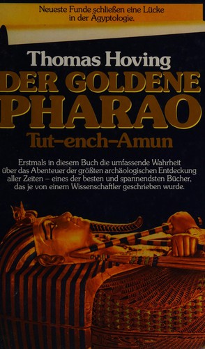 Der goldene Pharao