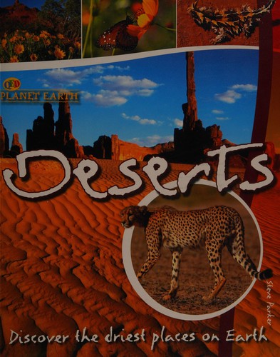 Deserts