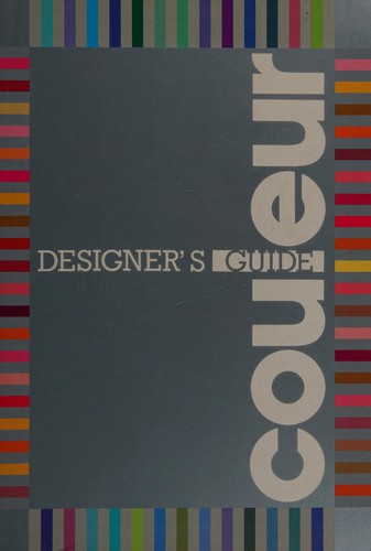Designer's guide couleur