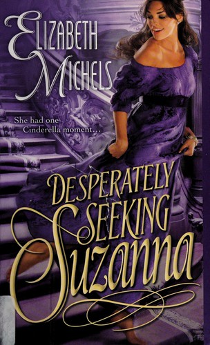 Desperately seeking Suzanna