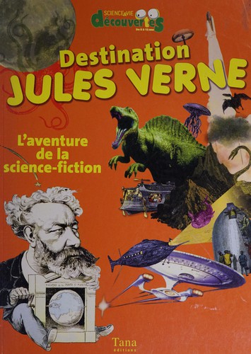 Destination Jules Verne