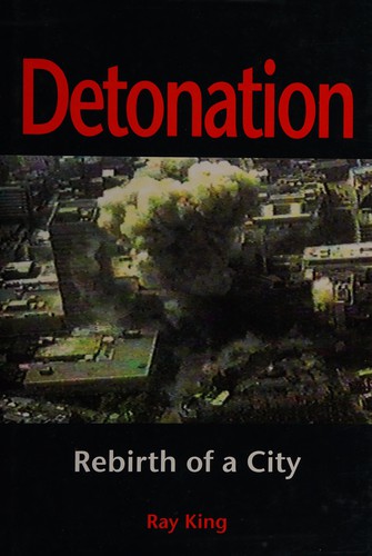Detonation