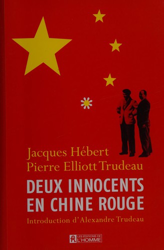 Deux innocents en Chine rouge