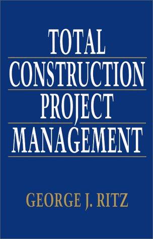Total construction project management