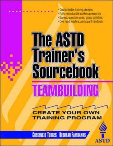 Teambuilding