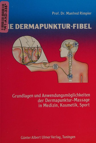 Die Dermapunktur-Fibel