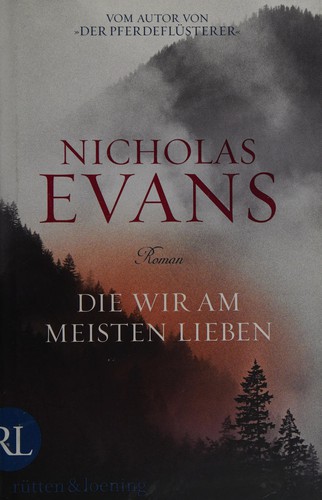 Die wir am meisten lieben