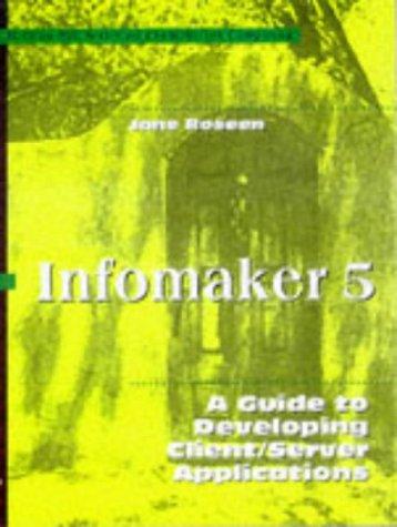 InfoMaker 5 professional reference