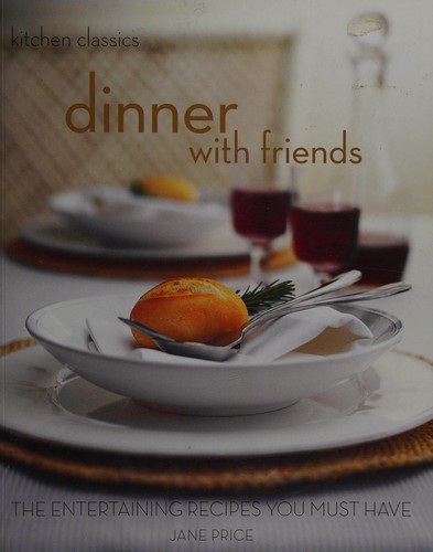 Dinner with friends