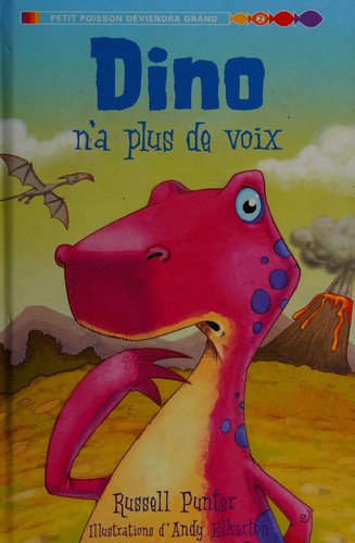 Dino n'a plus de voix