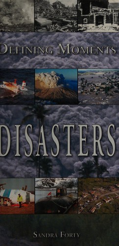 Disasters