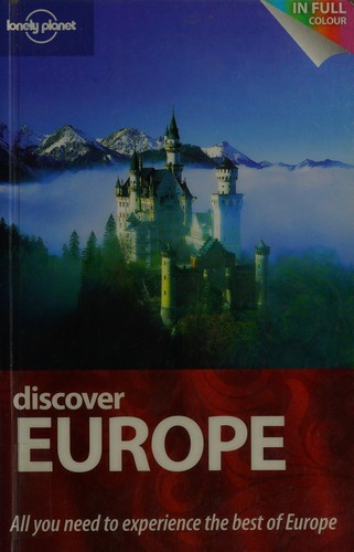 Discover Europe