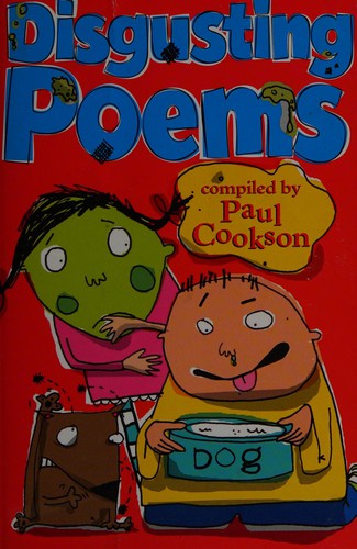 Disgusting poems