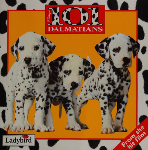 Disney's 101 dalmatians