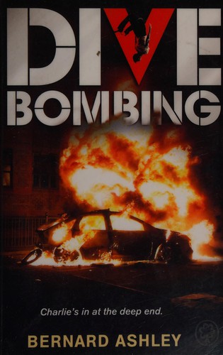 Dive bombing