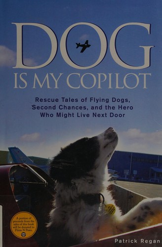 Dog is my copilot
