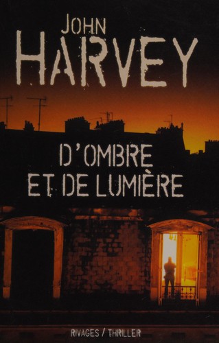 D'ombre et de lumière