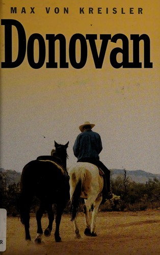 Donovan