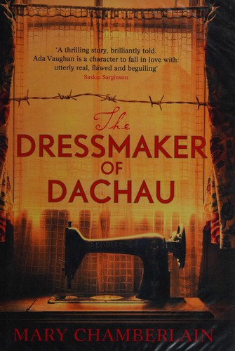 Dressmaker of Dachau