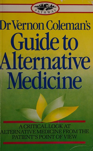 Gde To Alternative Medicion