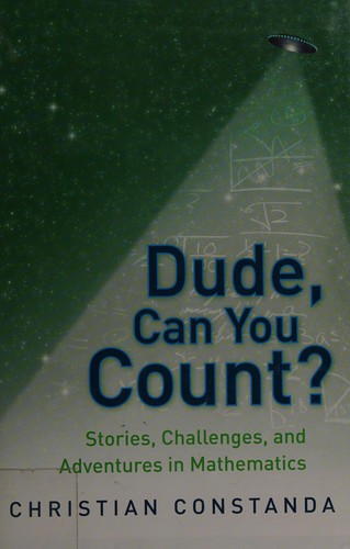 Dude, can you count?