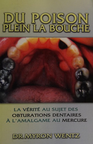 Du poison plein la bouche