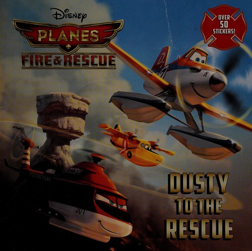 Dusty to the rescue