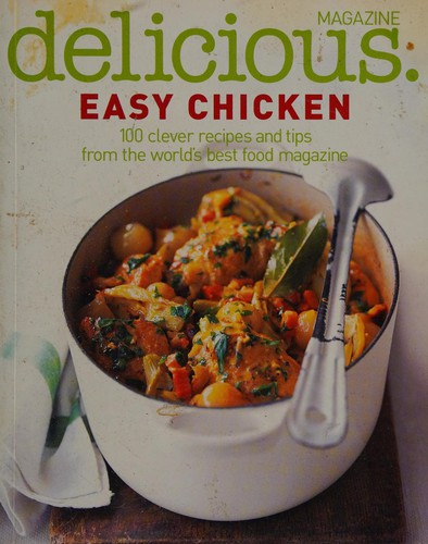 Easy chicken