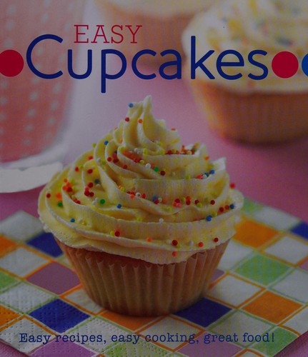 Easy cupcakes