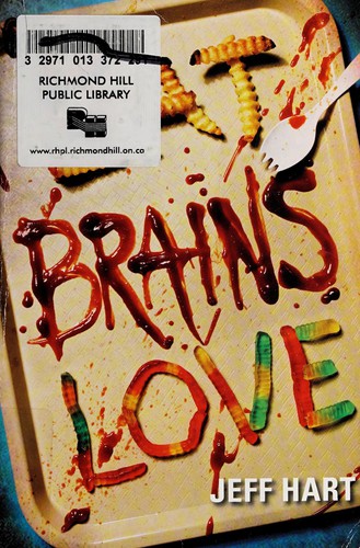 Eat, brains, love