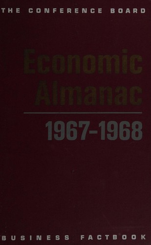 Economic almanac