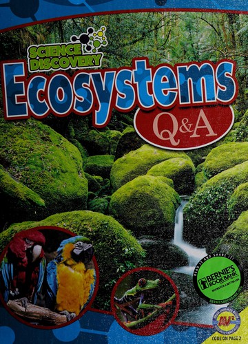 Ecosystems Q&A