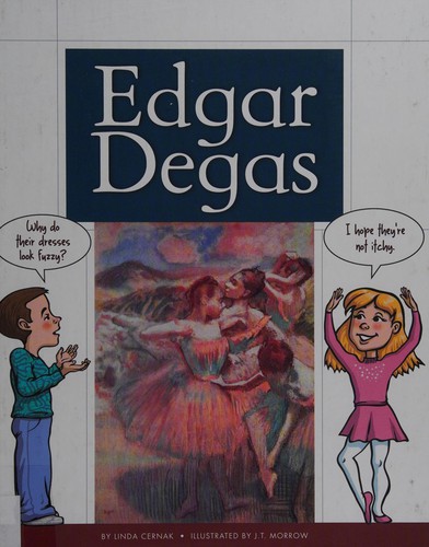 Edgar Degas