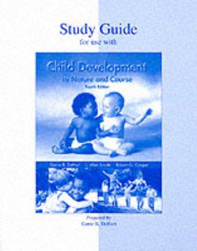 Child Development