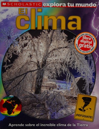 El clima