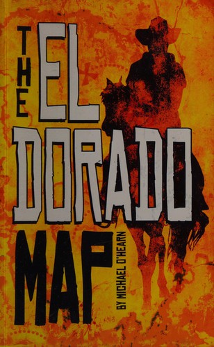 The El Dorado map