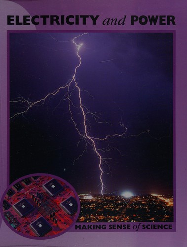 Electricity and power