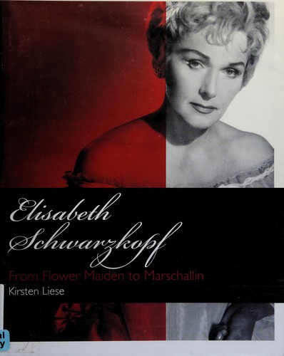 Elisabeth Schwarzkopf