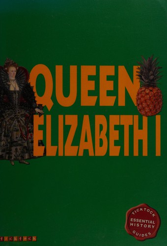 Elizabeth I